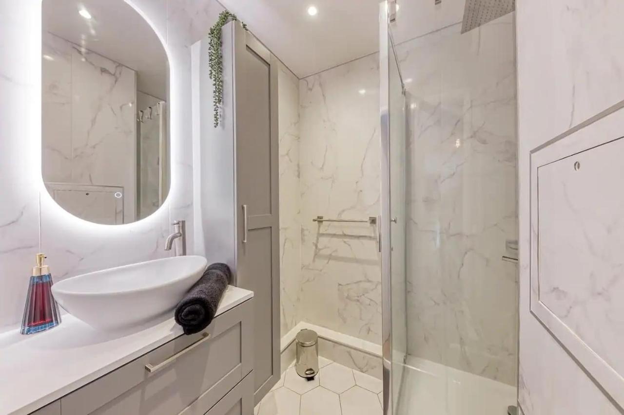 Bellevue Apartment Magny-le-Hongre