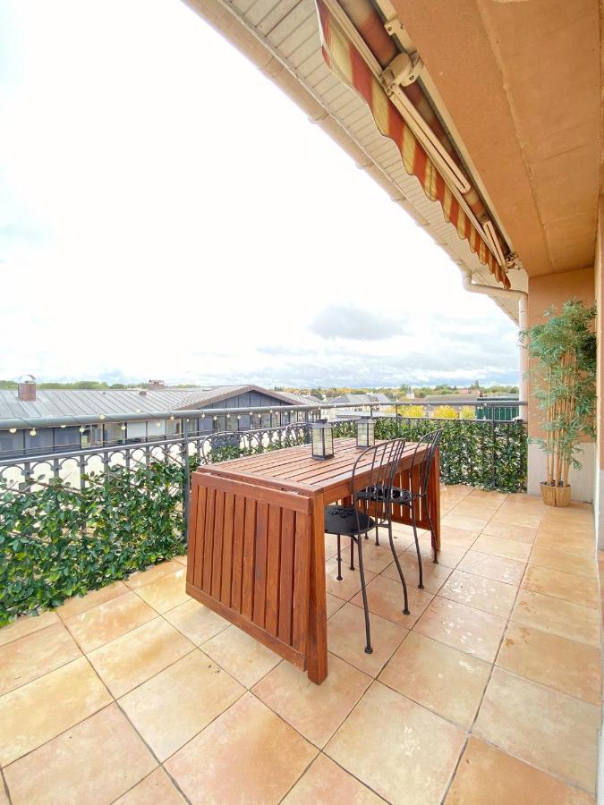 Apartment Bellevue *