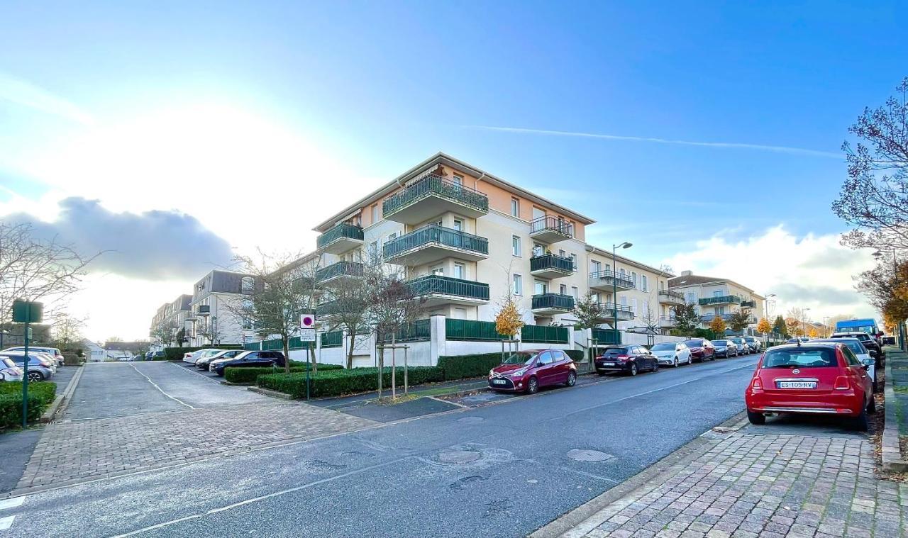 Bellevue Magny-le-Hongre